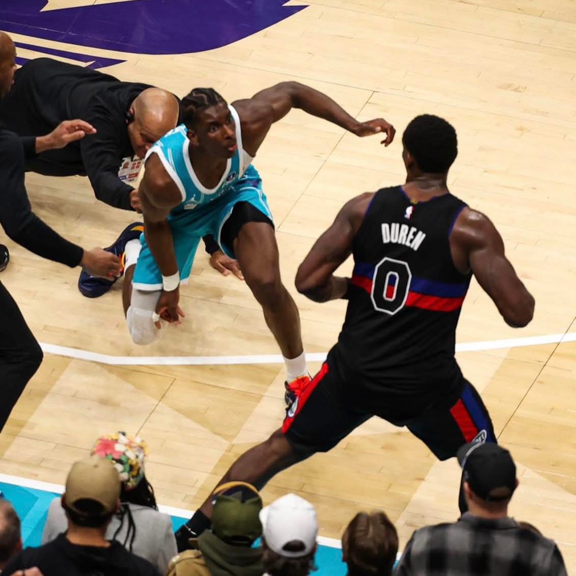 Hater Report tweet media