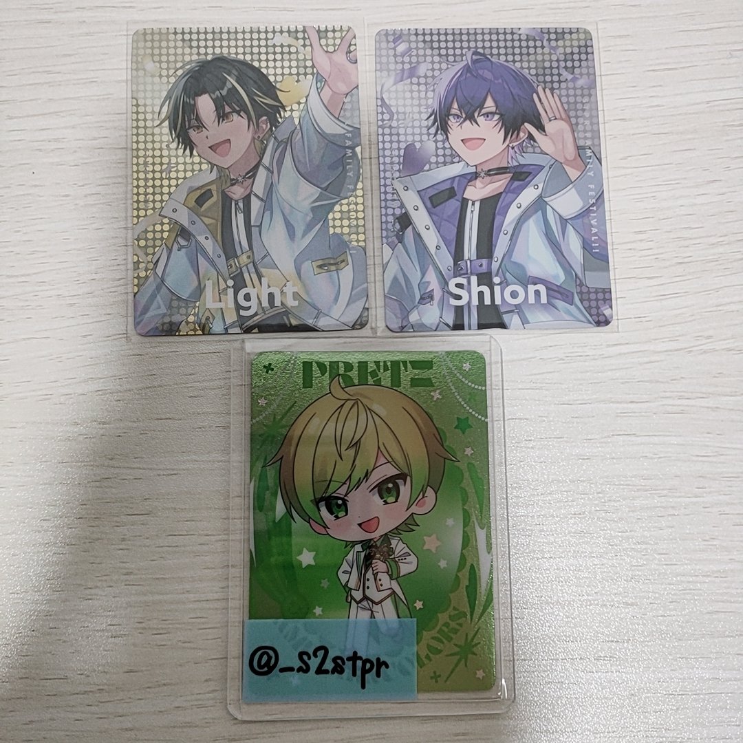 .⋆𝜗𝜚 tweet media