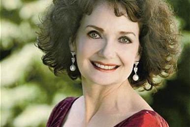 operamagazine's tweet photo. Remembering the wonderful Danish soprano Inga Nielsen, who died too young, 18 years ago today. https://t.co/MRUpTQZYTf