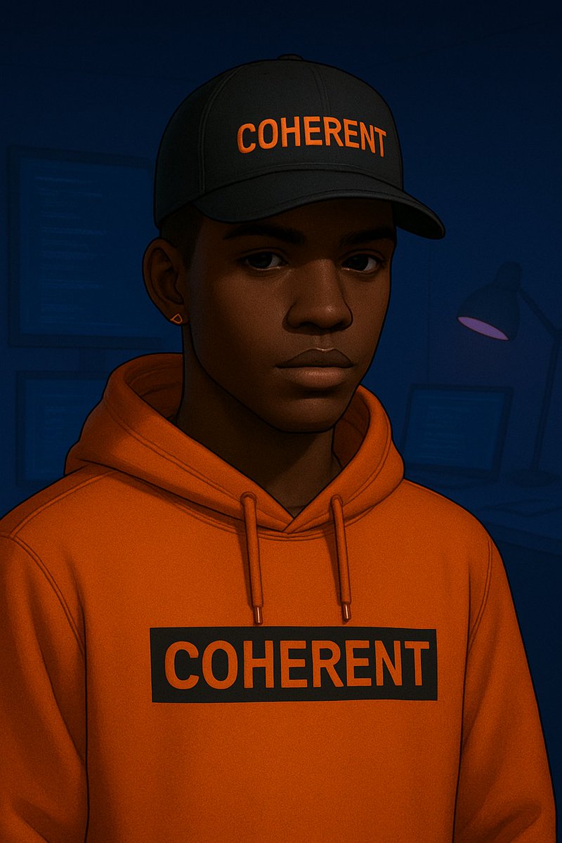 Cohèrent tweet media