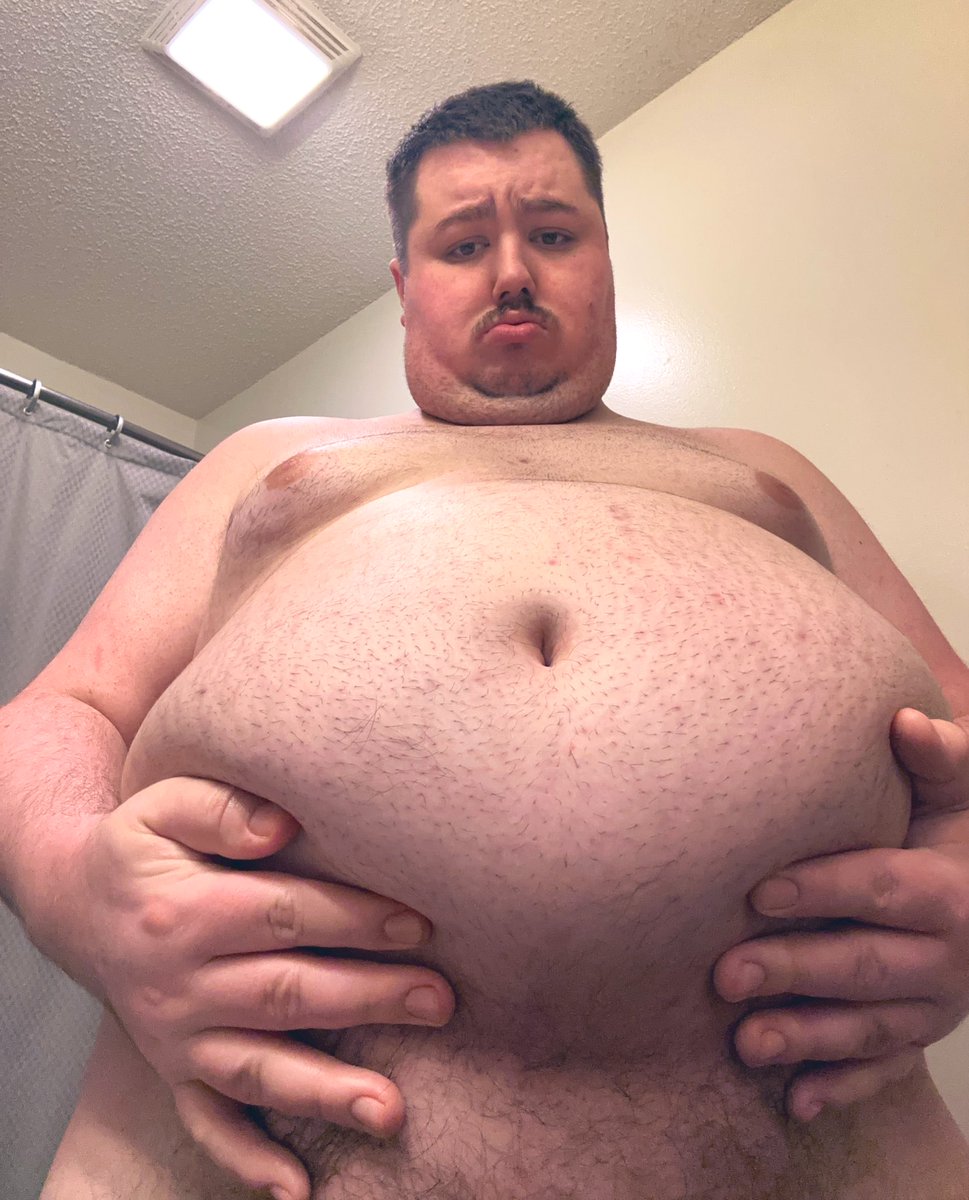 cornfedhog's tweet image. #tummytuesday 🐽