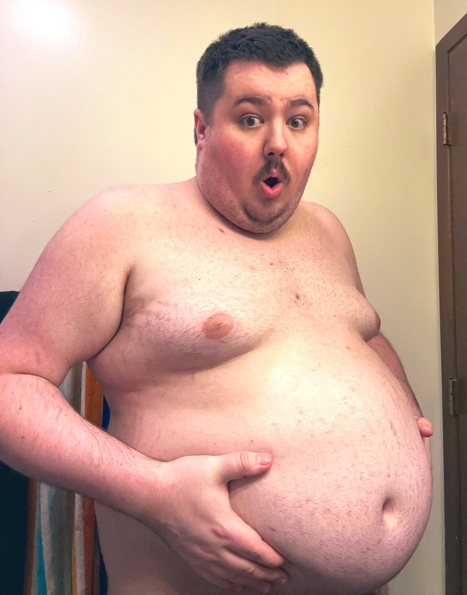 cornfedhog's tweet image. #tummytuesday 🐽