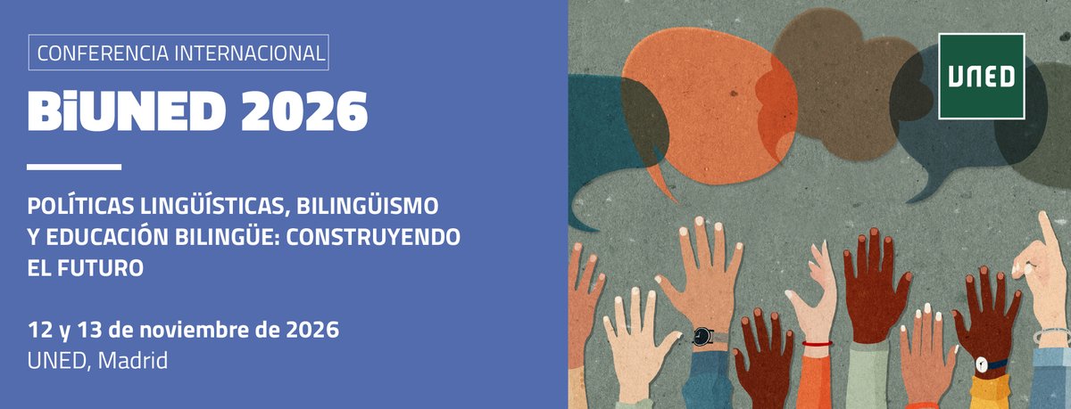 UNED_Filología tweet media