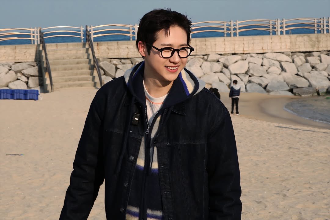 0814zip's tweet image. 260210 B1A4 staff 인스타

BAVO B1A4 - 현장스틸
비포시!💚
잠시 후 오후 7시 31분
BAVO #B1A4 2화가 공개됩니다!
#비원에이포 컴퍼니의 회의는!?
비치볼 하나로도 한껏 신이난 물놀이 까지
#신우 #산들 #공찬