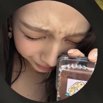 💙💬260210 4:16pm KST
#คาริน่าบับเบิ้ล #คาริน่า

“วินช็อคหนึบดูไบ”

“อร่อยมากเลยจริง ๆ นะ”

“ฉันยังรู้สึกเซอร์ไพรส์เลย”

“ฮิฮิ กินแล้วรู้สึกมีพลังเลย”