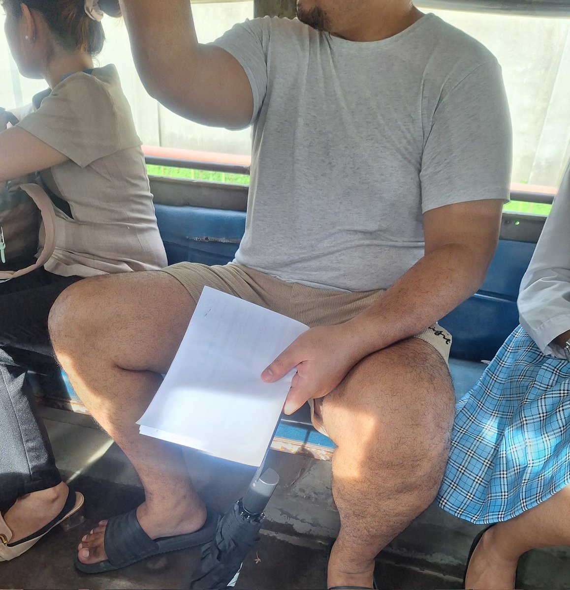 Alter Daddy tweet media