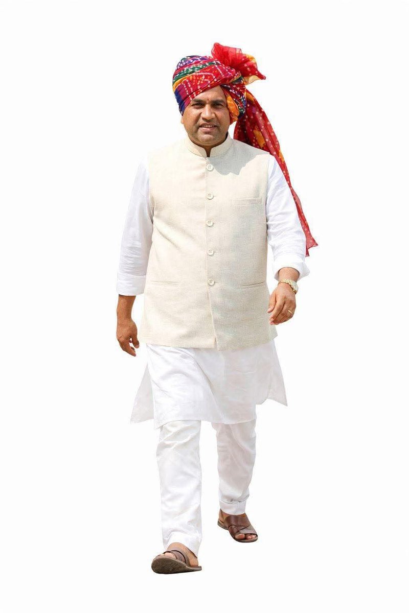 किसान नेता स्व० राजेश पायलट जी की जयंती पर उन्हें कोटि-कोटि नमन्।
<a href="/SachinPilot/">Sachin Pilot</a>