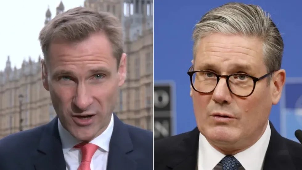 Basil the Great tweet media