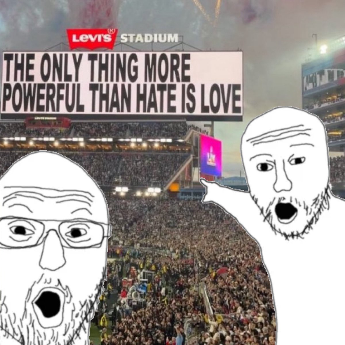 kangminjlee's tweet image. "We cheered when a bullet tore through Charlie Kirk's neck and jeered at his family's pain. We routinely declare we want you dead. But we call ourselves the party of love, and if you disagree with us, you're full of hate."