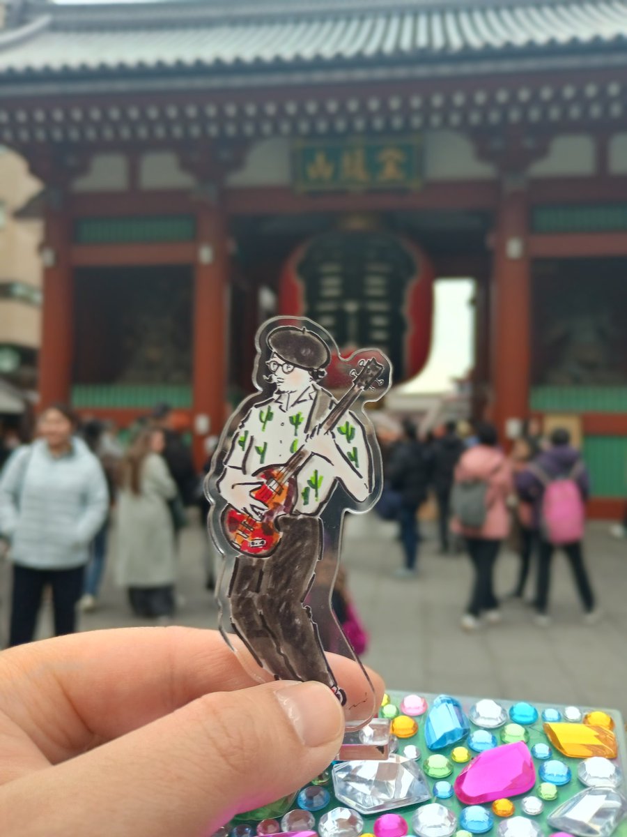 おおおおおお！！正式❤️