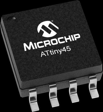 HuijzerComp's tweet photo. #ATTINY 45V-10SU
#ATTINY 461-20PU

MICOCHIP's ATTINY u Processors, extremely versatile and yet also extremely affordable. Eg: #ATTINY45V-10SU &amp; #ATTINY461-20PU https://t.co/p6lCgHsDNQ