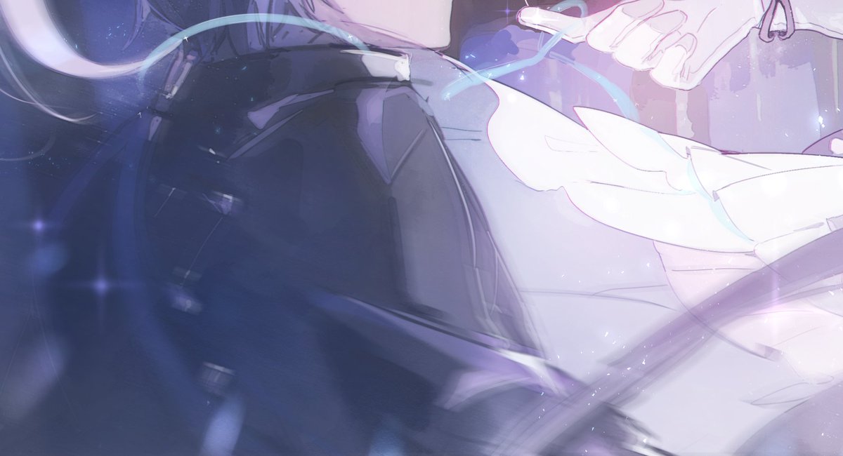 tlng214208's tweet photo. 旅立つ星
#pixiv 
#鳴潮📷 #WutheringWaves📷 
#エイメス #Aemeath
https://t.co/MDhtucadX7 https://t.co/G2rxdF6zeE