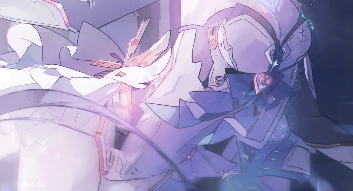 tlng214208's tweet photo. 旅立つ星
#pixiv 
#鳴潮📷 #WutheringWaves📷 
#エイメス #Aemeath
https://t.co/MDhtucadX7 https://t.co/G2rxdF6zeE