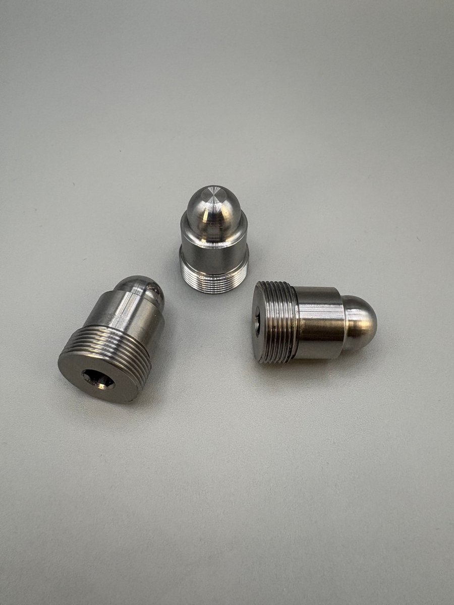TridanEngLtd's tweet image. If you would like more information on Tridan Engineering and our capabilities please visit our website buff.ly/42iT6dC or contact the sales team on tridansales@tridan.co.uk
#ManufacturingUK #EngineeringUK #UKmfg #CNCMachining #aerospace #cncturning #5axismachining