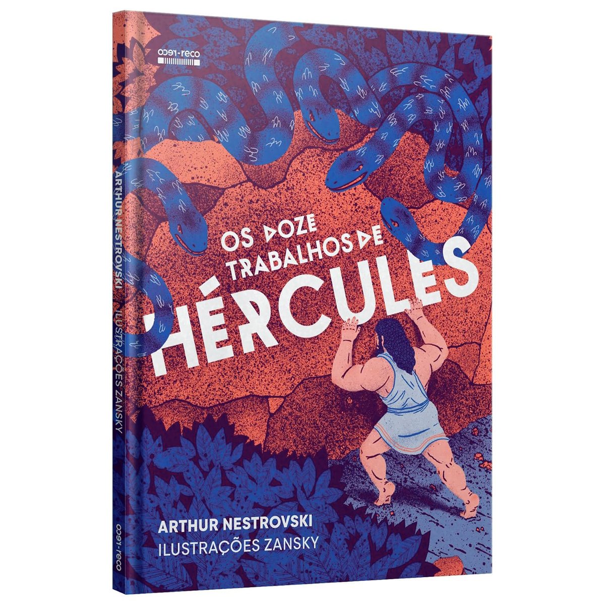 _illustrationX's tweet photo. Zansky’s graphic approach reshapes a classic myth for a contemporary illustrated book release.

Read the story: https://t.co/4550LLHASt

#WEAREILLUSTRATIONX #Illustration #BookIllustration #Contemporary #Mythology #Graphic #Publishing #Zansky https://t.co/1bPKpLpIxj