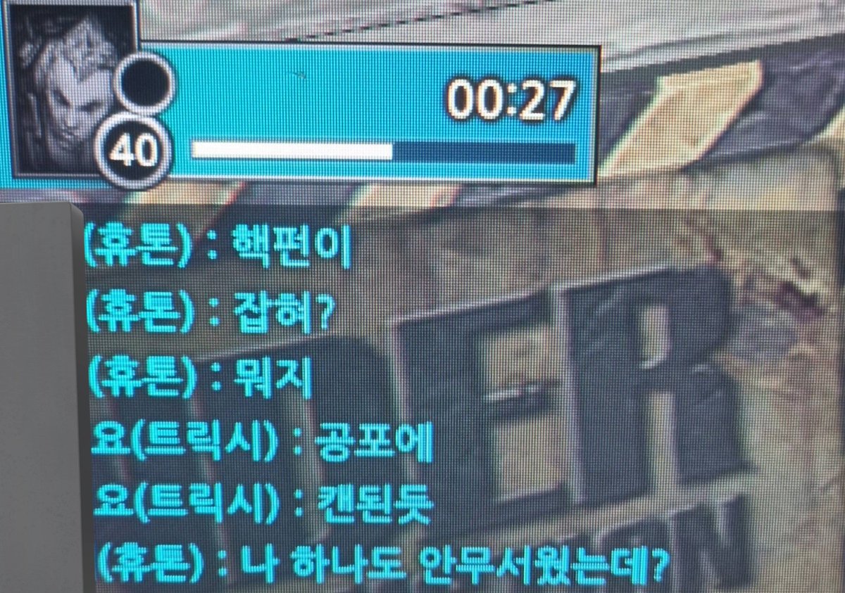 setmefree67's tweet image. #일상계_트친소
감성이라곤 없는 성인 여성(2n)의 일상과 가나디를 보실 분. . . .. ...
맘찍해주시면 선팔로 찾아가요...🥹