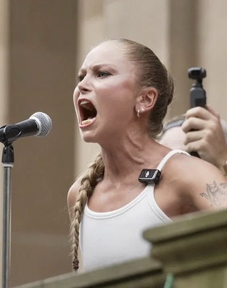 Avi Yemini tweet media