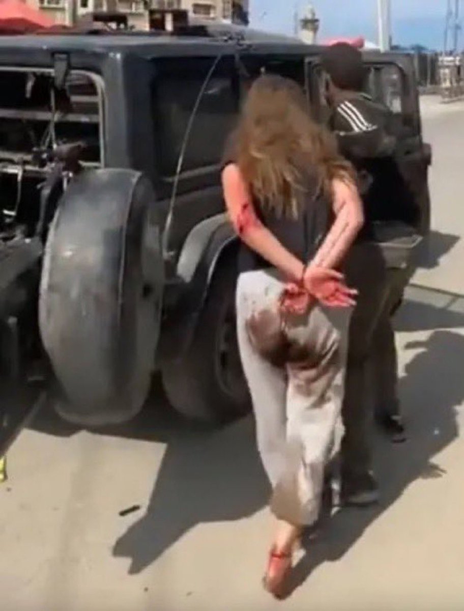 Avi Yemini tweet media