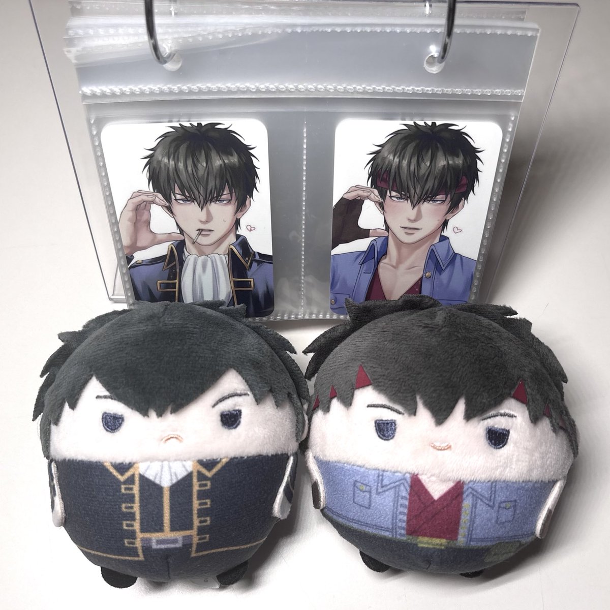 6H9pa's tweet image. 히지카타 지류를 정말 따랑함 🧎🏻‍♀️🧎🏻‍♀️