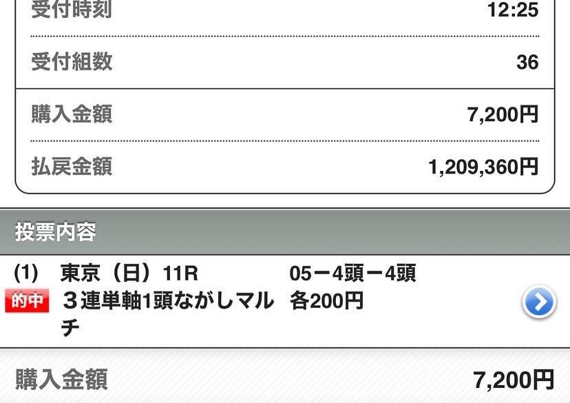 tekityu_san's tweet photo. 🎁10名に京都記念予想���レゼント🎁

［条件］いいねRPﾌｫﾛー

㊗️本日も勝負Ｒ【S】から一撃349倍的中㊗️
［小倉牝馬S］3万馬券🎯
［京成杯］万馬券🎯
［阪神C］3連単🎯
［阪神JF］3万馬券🎯
［香港S］万馬券🎯
［中日新聞杯］5万馬券🎯
［ステイヤ］万馬券🎯
［鳴尾記念］4万馬券🎯
［JC］万馬券🎯 https://t.co/uh922ZceZ5