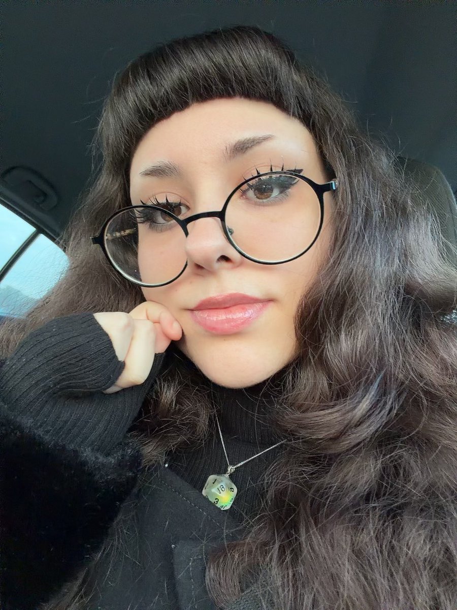 Good lash day at least 🙂‍↕️