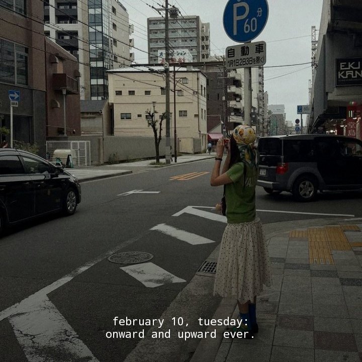 february 10, tuesday...