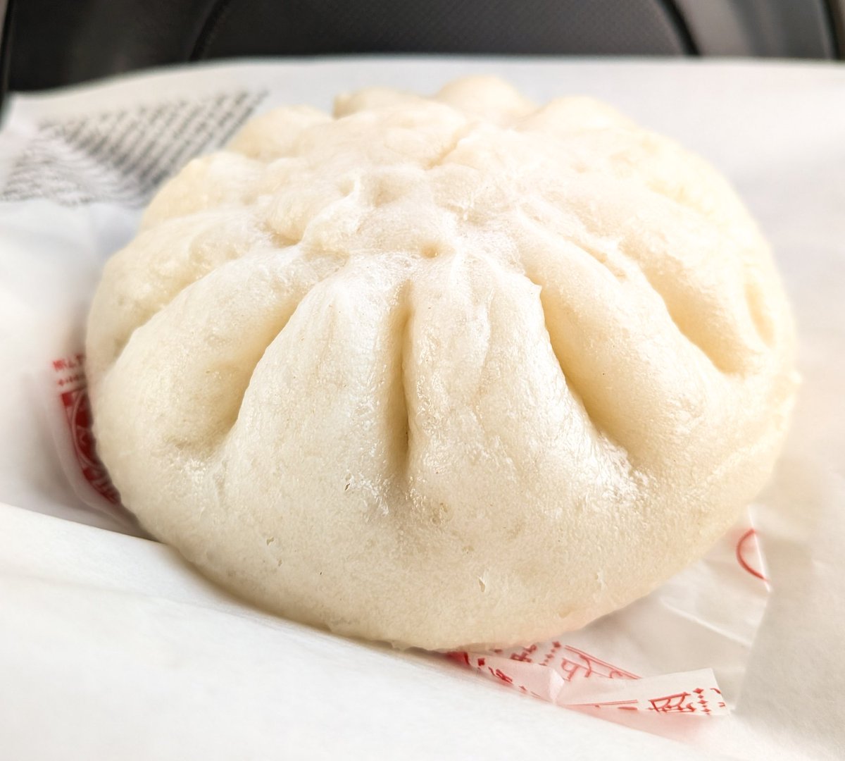 肉まん🥟