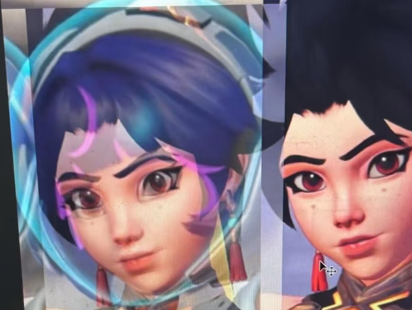 Lin_meaqua's tweet photo. @kittyburgerfart @Akito_Veilbloom @AskFareeha https://t.co/scW6nropea