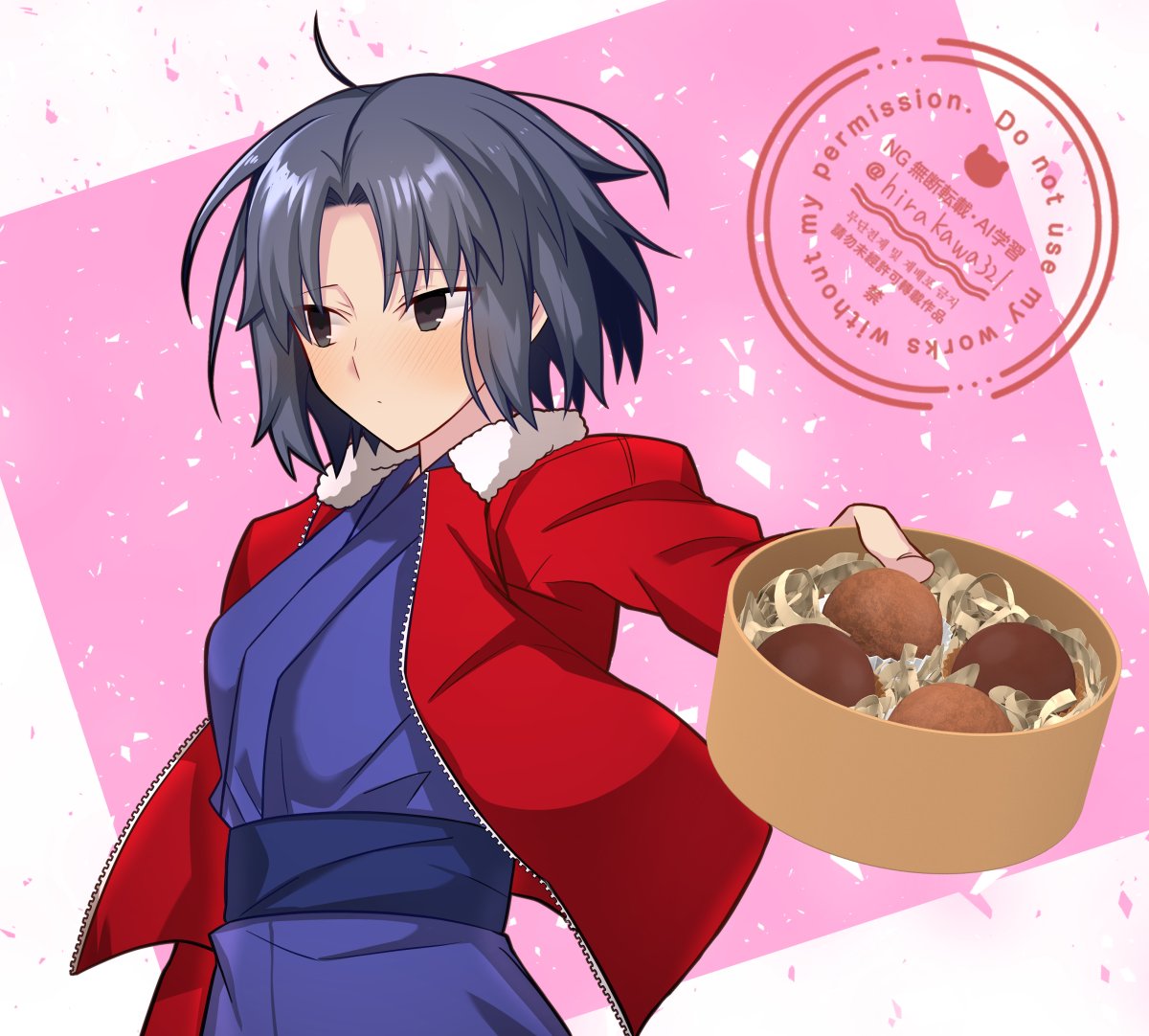 Post by Hazo on X: Need