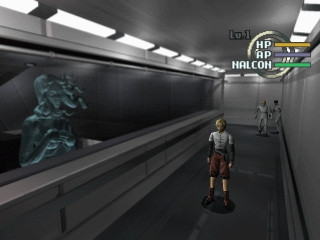 PSXDatacenter's tweet photo. PS1
Galerians
Rion wakes-up in a hospital room, and the only thing he can remember is his name in a Survival Horror game by Polygon Magic.
Info:
https://t.co/aBq3sjLx4N
#ps1 #psx #retrogames #playstation #pixelart #Galerians #PolygonMagic #SurvivalHorror #ガレリアンズ https://t.co/REsxb2U8QA