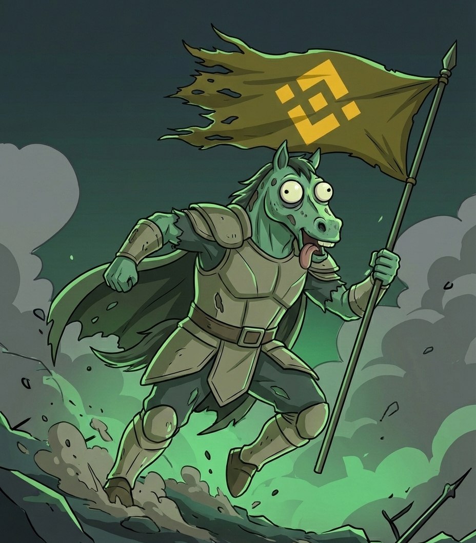 <a href="/TimMasyaCN/">Tim (翻盘)</a> 买入 #Z马，然后等它涨高。它是在 <a href="/zombieworlddot/">zombieworld.fun</a> 上发布的，我也是，我相信很多人都会知道这次发布。

zombieworld.fun/token/0xe8c8a9…