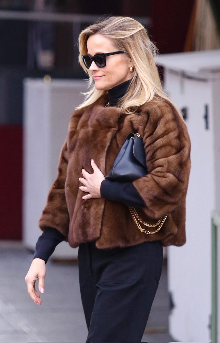 Reese Witherspoon Brasil tweet media
