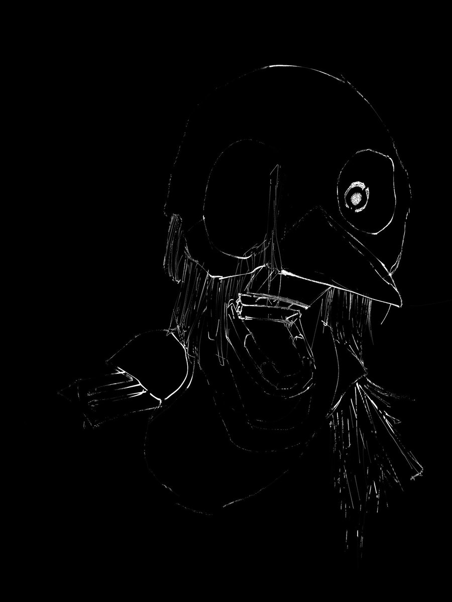 The sketch from earlier 2024