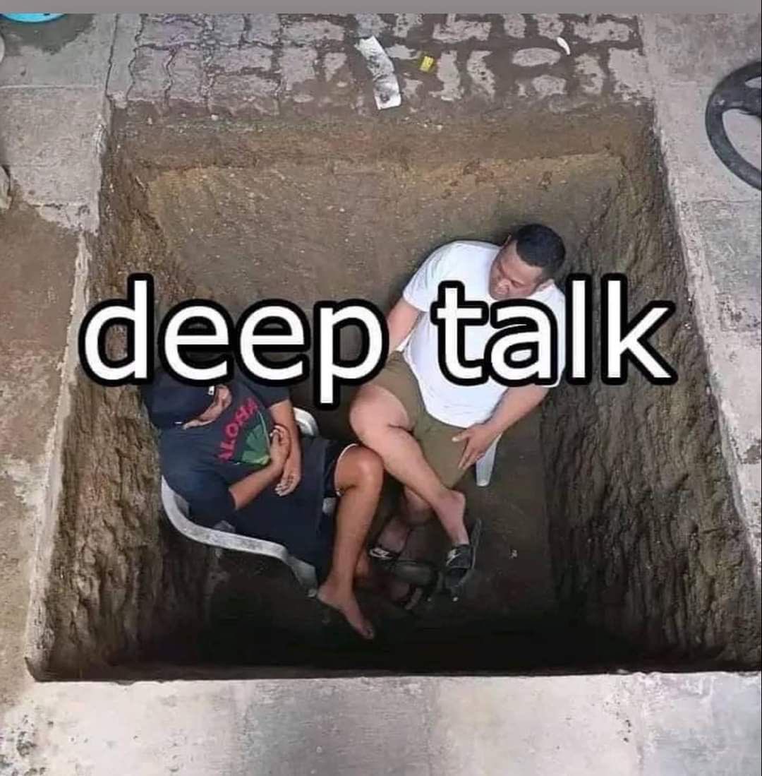 qrivasi's tweet image. Siang2 deeptalk sama @mukaikhlas