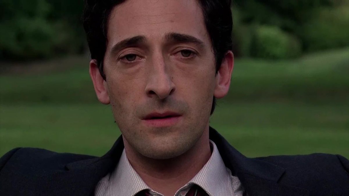 iresenas_'s tweet photo. حرفيا بعد ما شاهدت فيلم Detachment ايقنت جمال وتأثير السينما الفعلي انها في كثير من الاحيان تكون اكبر من مجرد تجربة مشاهدة لقصة بل هي تجربة مشاهدة تعيش داخلك وتبقى ملامسة لقلبك على مدى طويل https://t.co/Cjgfg6Evq4