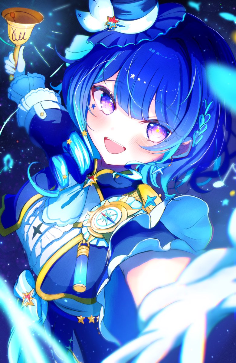 【最近フォローしてくださった方へ】
こういうイラスト描く人です
※タップ推奨