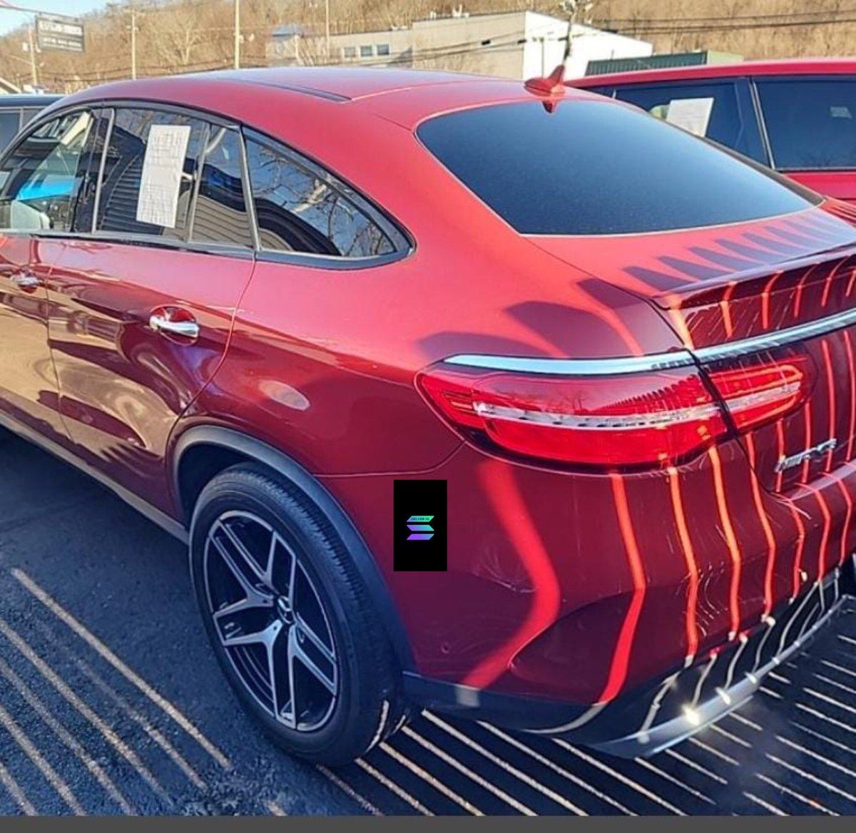 Car$fromsol tweet media