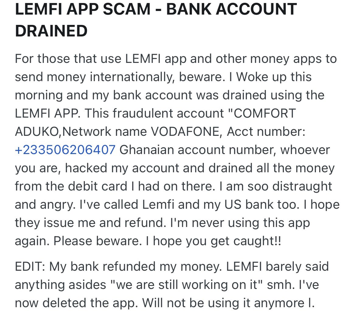 sjh1964's tweet photo. This is the App @vinted wants me to use do they can apparently pay me the money I made from selling items in their platform https://t.co/TwXYIr1t64