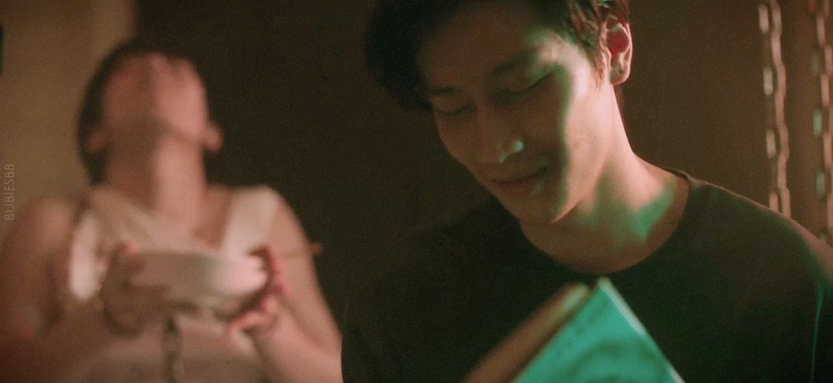 yes, them 😔