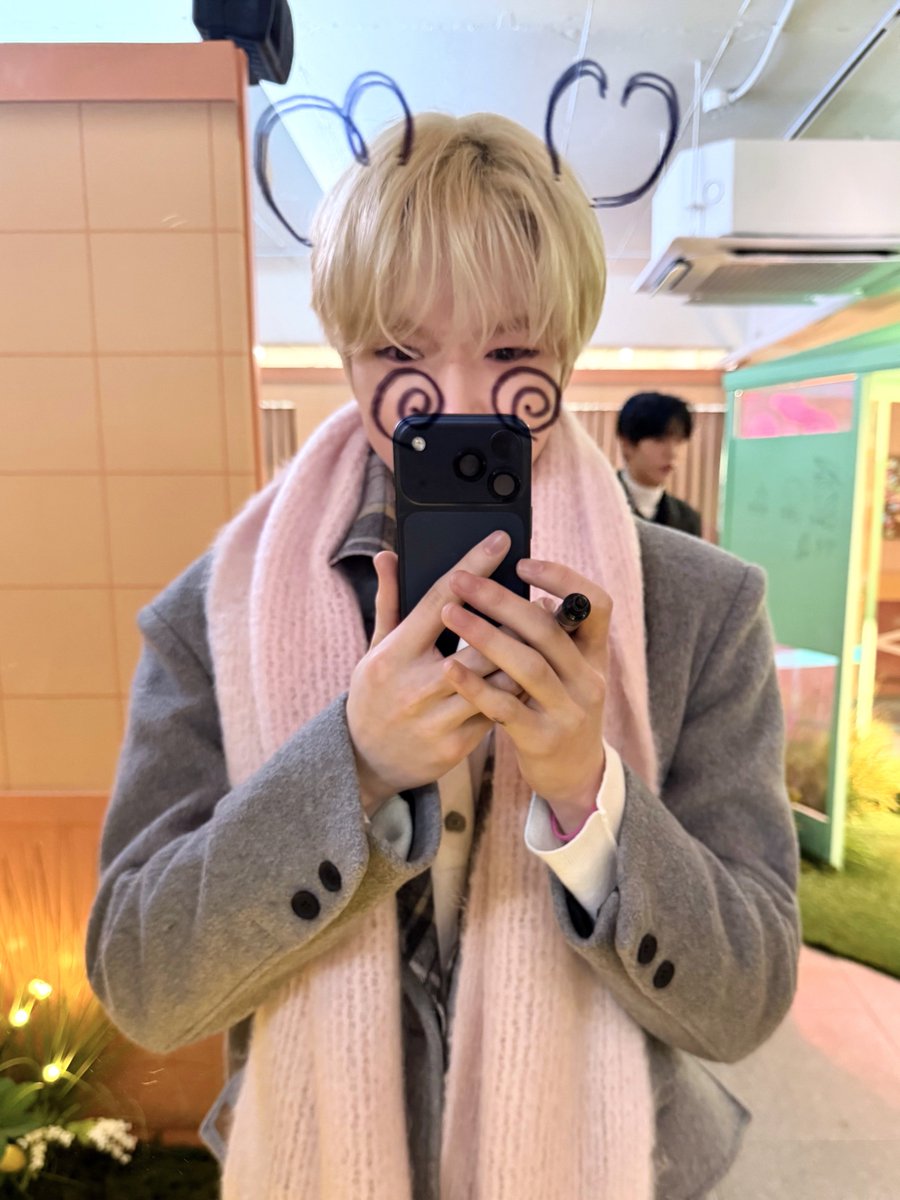 NCT WISH tweet media