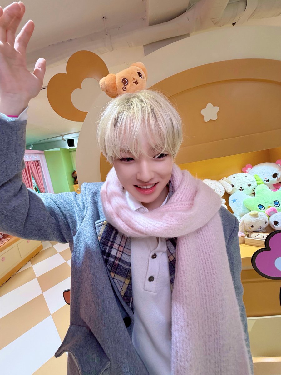 (๑>؂•̀๑)🥐

#SAKUYA #사쿠야 #サクヤ  
#NCTWISH #WISHBAKERY