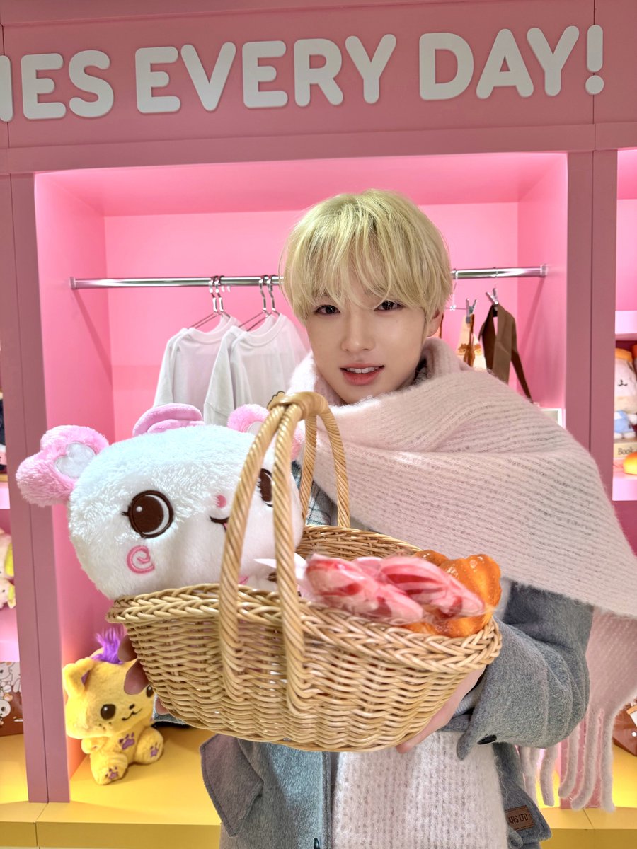 NCT WISH tweet media