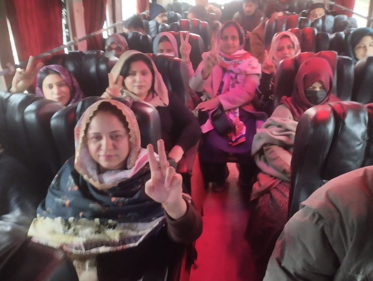 Shagufta Niazi 1.0 tweet media