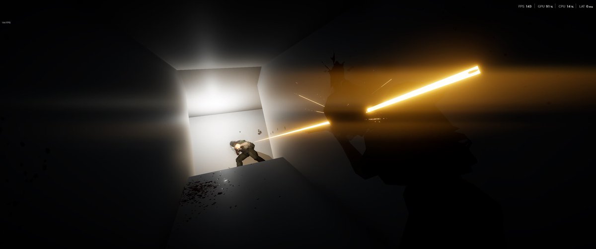 TheLocalBogan's tweet photo. // More screenshots of WetWork.. game is very much work in progress (1/3)
-
-
-
-
-
-
-
-
-
-
Tags of misfortune 🏷️:
#unity3d #indiedev #gamedev #80s #coldwar 
- https://t.co/7bu0bH5uir