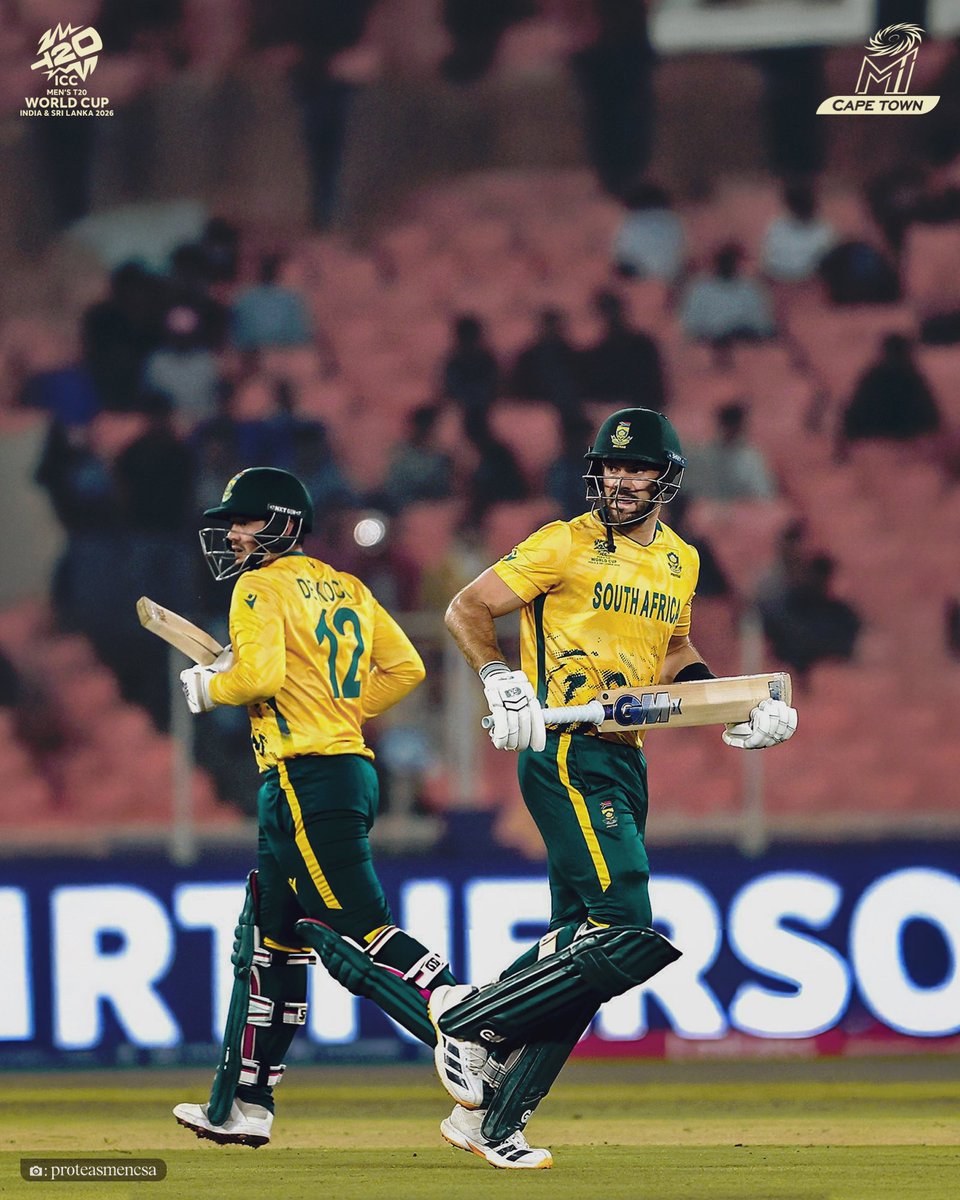 MICapeTown's tweet photo. 🔝 moments from 𝐥𝐚𝐬𝐭 𝐧𝐢𝐠𝐡𝐭 📸🇿🇦
#WozaNawe #T20WorldCup #SAvCAN https://t.co/iRm08wh6ny