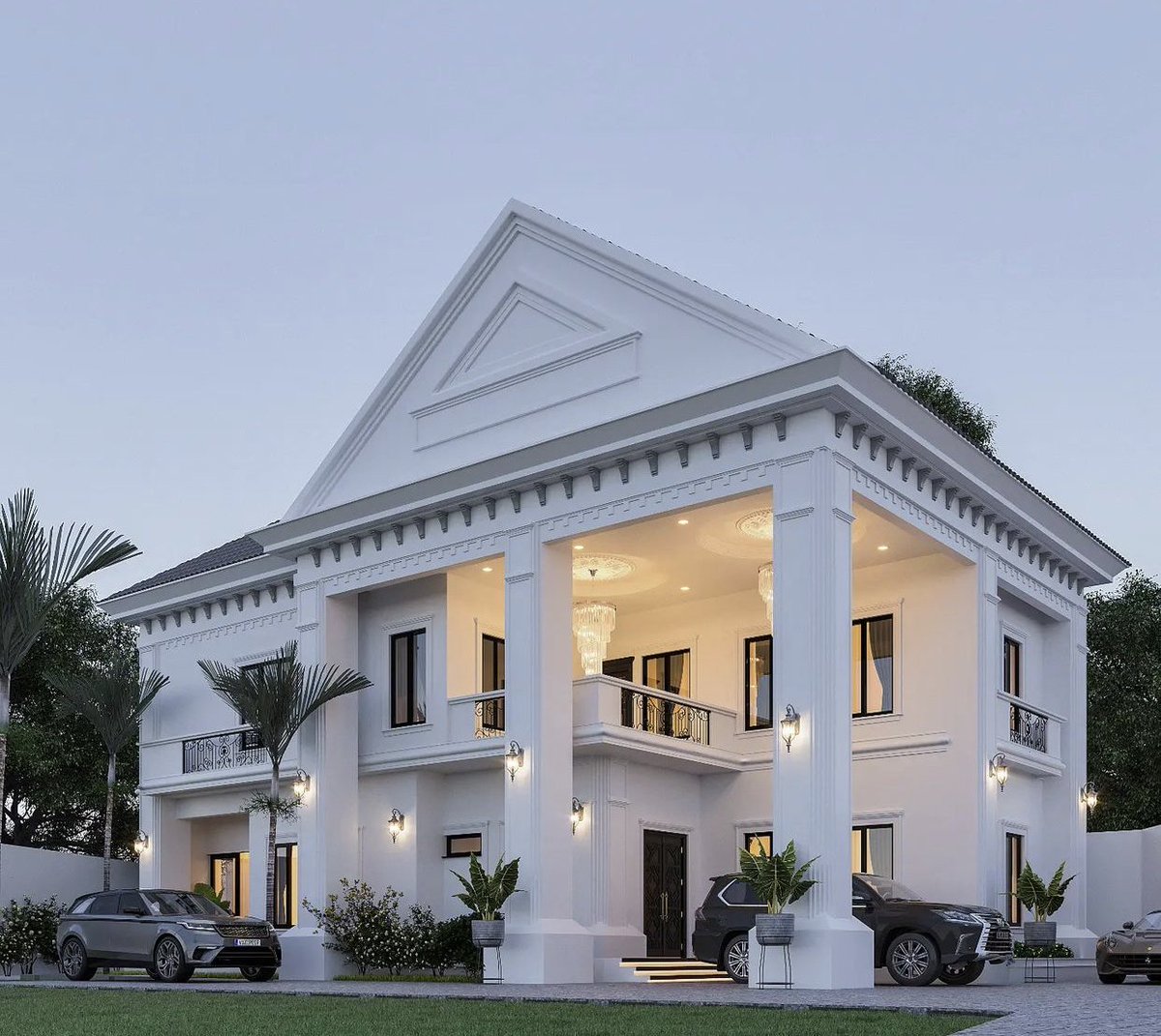 IT IS SETTLED!
What God Cannot Do Does Not Exist !! #NSPPD #7amFirePrayers