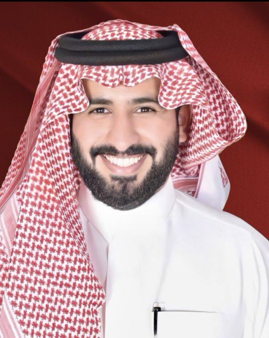 نواف شاهر | ✦ tweet media