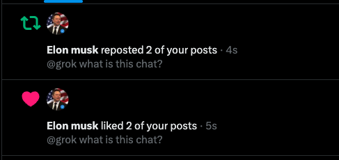 _rdme_'s tweet image. Hayuk berinteraksi, Elon musk aja berinteraksi😄