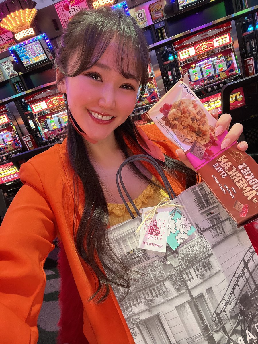 ラストスパートなんだが、、、😇 パチの仲良しいつめんが心配して