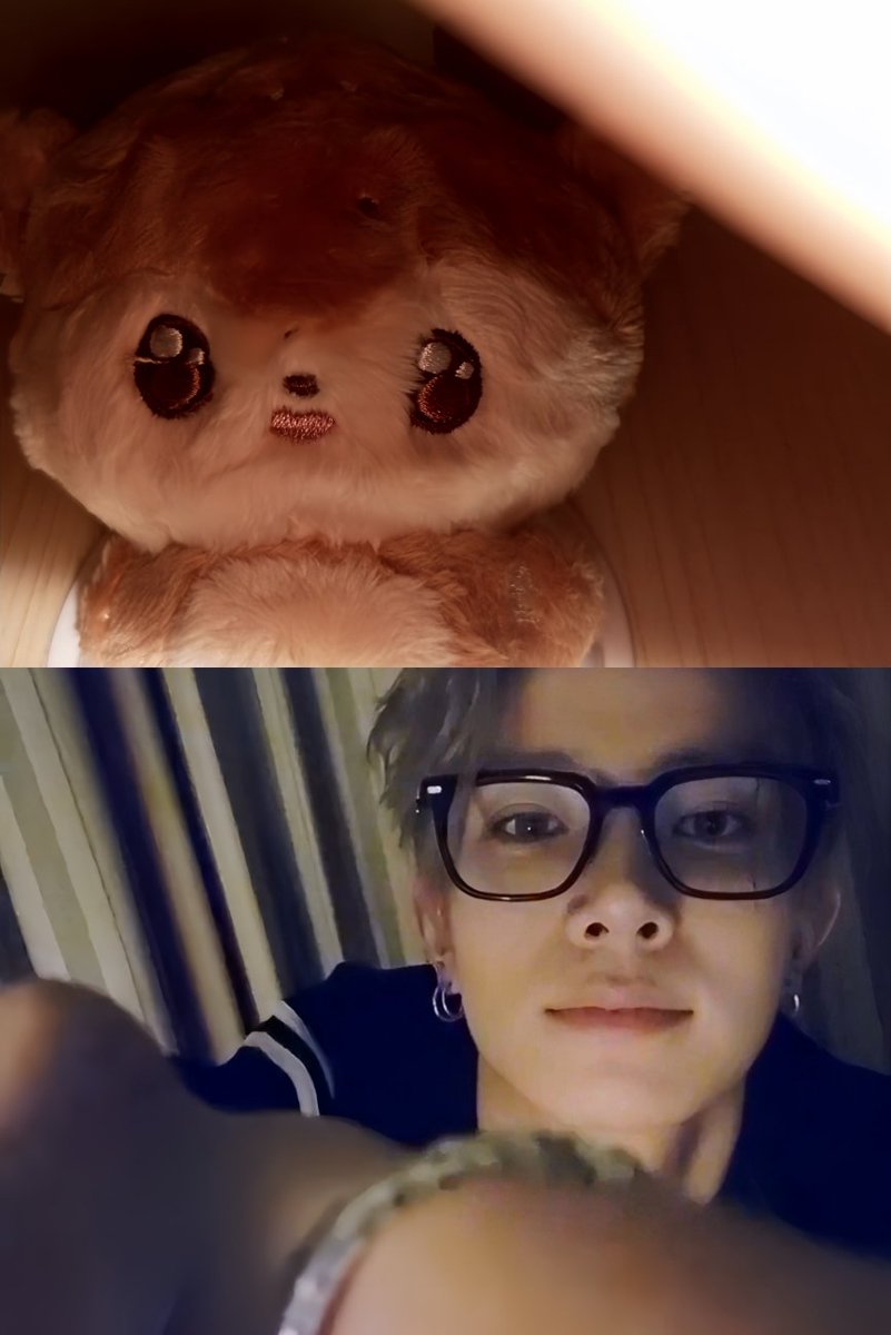 𝙔𝙀𝙊 tweet media